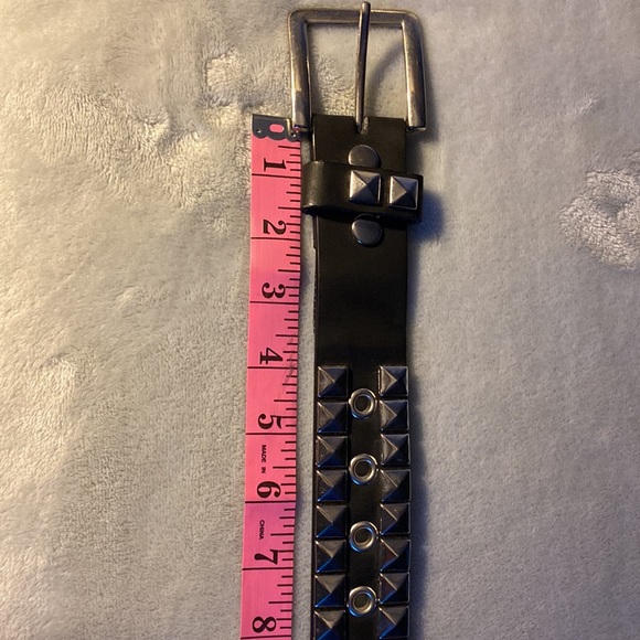 Men’s Belt - Picture 6 of 7